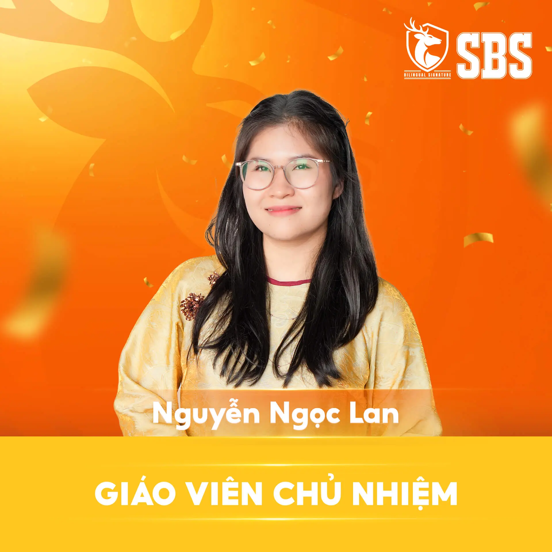 Cô. Nguyễn Ngọc Lan